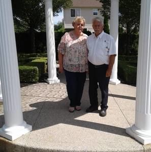 Meet your Posher, Joyce